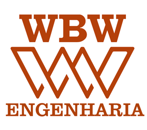 Logomarca WBW Engenharia